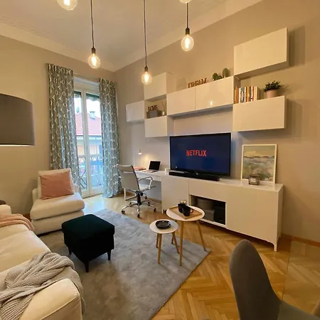 Urban Jungle - Self Check-in, Metro, Train Apartamento *