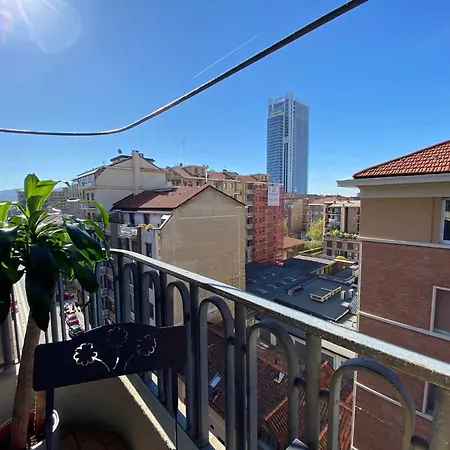 Urban Jungle - Self Check-in, Metro, Train Apartamento *