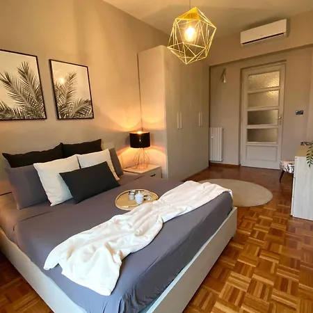 Apartamento Urban Jungle - Self Check-in, Metro, Train *