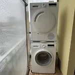 Urban Jungle - Self Check-in, Metro, Train Apartment *